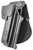 FOBUS BR2       STD PADDLE HOLSTER