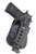 FOBUS BRV       STD EVOL PADDLE HOLSTER