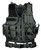 UTG PVC-V547BT      547 LE TACT   VEST BK