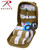 Rothco MOLLE Tactical Trauma Kit Coyote Brown