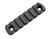 MAGPUL MAG582-BLK MLOK ALUM RAIL SECT 7 SLOTS