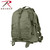 Rothco Large Transport Pack  Olive Drab Rothco Large Transport Pack  Olive Drab