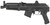 ARSENAL SAM7K-34    SAM7K 762X39 PSTL 8.5  5R  BLK