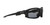 OAKLEY OO932909   BAL SHCKTUBE MTTE BLK W/GRY POLR