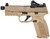 FN 66100845    509T NMS NS 9MM VIPER 1X17+1X24 FDE
