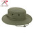 Rothco Adjustable Boonie Hat Olive Drab Size One Size