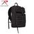 Rothco Tactisling Transport Pack Black Rothco Tactisling Transport Pack Black