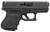 GLOCK UI2650204-BBBWFLAG    G26 9MM G3    10R CERA GLOCK UI2650204-BBBWFLAG    G26 9MM G3    10R CERA