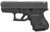 GLOCK UI2650204-BBBWFLAG    G26 9MM G3    10R CERA GLOCK UI2650204-BBBWFLAG    G26 9MM G3    10R CERA