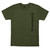 MAGPUL MAG1113-316-M  VERT LOGO      SHIRT MD  OD