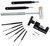WHEELR 952636  AR-15 ROLL PIN INST TOOL KIT
