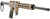 ROCKI TM22-18-BURNT TM22 18" 22LR 10RD BURNT BRNZ ROCKI TM22-18-BURNT TM22 18" 22LR 10RD BURNT BRNZ