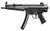 HK 81000470 MP5       PISTOL 22LR (1)25R