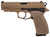 BERSA TPR9FDE         TPR 9MM              17R FDE