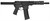 CMMG PE22A8F75AB  BANSHEE MK4 TUBE  22LR   9   BLK