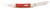CASE 11326 OLD RED BONE SMOOTH CANOE