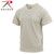 Rothco Moisture Wicking T-Shirts Desert Sand Size M