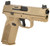 FN 66101472    509 MRD FOS   9MM          2X10 FDE FN 66101472    509 MRD FOS   9MM          2X10 FDE