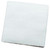 SHOOTERS 919SQ-100  100PK 3IN CLEANING PATCHES