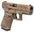 GLOCK PA235S204MOS-BBBWFLAG G23  40 G5    13R CERA