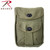 Rothco Ammo Pouches Olive Drab Rothco Ammo Pouches Olive Drab