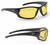 WLKR GWP-IKNFF1-AMB    CARB FULL FRAME GLASSES AMB WLKR GWP-IKNFF1-AMB    CARB FULL FRAME GLASSES AMB