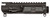 BCM 4-UR-MK2       UPPER ASSBY FLATTOP MK2     BLK