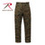 Rothco Digital Camo Tactical BDU Pants  Woodland Digital Camo Size L