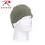 Rothco Polar Fleece Watch Cap Foliage Green Rothco Polar Fleece Watch Cap Foliage Green