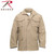 Rothco M-65 Field Jacket Khaki Size M