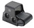 EOTECH XPS2-0        68&amp;1 MOA BLK    CR123