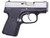 KAHR CW3833N    CW380  380 2.5 FNS KAHR CW3833N    CW380  380 2.5 FNS