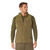 Rothco Spec Ops Tactical Fleece Vest Coyote Brown Size L