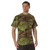 Rothco 100% Cotton Camo T-Shirt Woodland Camo Size S
