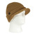 Rothco Watch Cap with Brim Coyote Brown