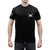 Rothco American Strength T-Shirt Black Size XL