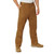 Rothco Tactical BDU Cargo Pants Work Brown Size L (35"-39" Waist) Rothco Tactical BDU Cargo Pants Work Brown Size L (35"-39" Waist)