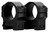 MDT 103347BLK SCP RINGS PREMIER 30MM MED 1IN BLK