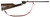 HER BR226CH16HS-LS RR RANCHER 22LR  16  6R     BLK HER BR226CH16HS-LS RR RANCHER 22LR  16  6R     BLK