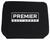 PREM BPP9049 PANEL BLK VERTX/NAVGTOR SLING TOURIST