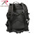 Rothco Large Transport Pack  Black Rothco Large Transport Pack  Black