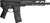 CMMG 94A8041TNG   DISSENT MK4    9MM 10.5  33R TNG