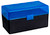 BERRYS 50199     410 AMMO BOX 270/3006  50R BLU/BK