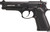 ROCKI 10LMK924 MELIK 9MM 4.9  10R              BLK