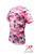 Rothco Kids Camo T-Shirts Pink Camo Size XL