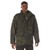 Rothco Midnight Camo M-65 Field Jacket Midnight Woodland Camo Size S