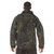 Rothco Midnight Camo Special Ops Soft Shell Jackets Midnight Woodland Camo Size S