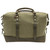 Rothco Vintage Carry-On Travel Bag - Olive Drab Olive Drab