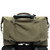 Rothco Vintage Carry-On Travel Bag - Olive Drab Olive Drab