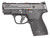 S&amp;W M&amp;P9SHLD+ *CA* 14031 9MM TS      3.1(2)10R BLK